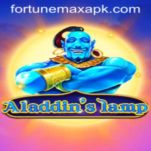 Discover the Enchantment of Aladdinslamp: A Journey to FortuneMax