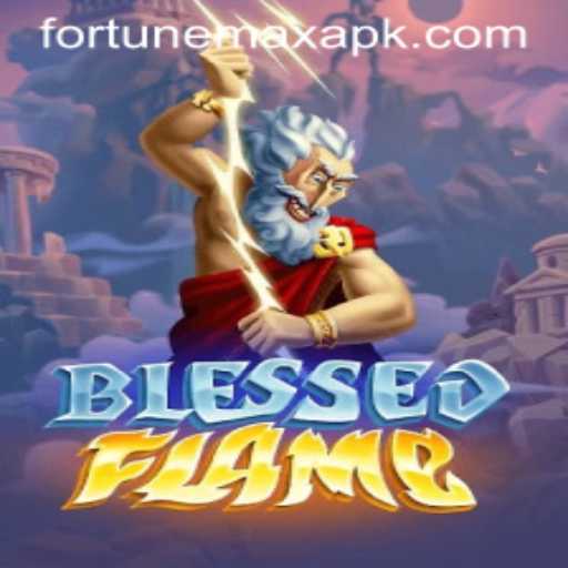 Exploring the Captivating World of BlessedFlame and FortuneMax