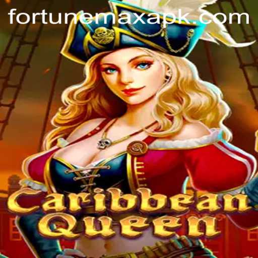Discover the Thrilling Adventures of CaribbeanQueen with FortuneMax