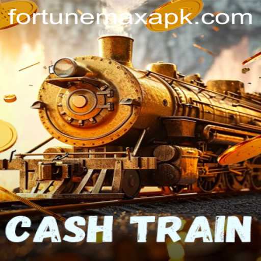 CashTrain: An Exciting Journey into FortuneMax