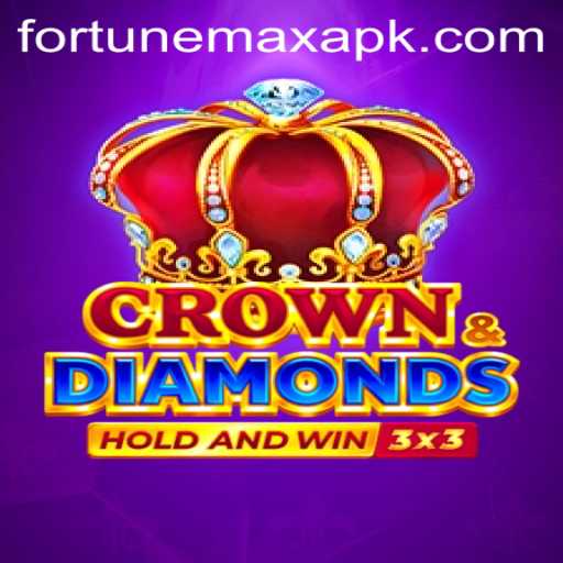 Exploring the World of 'Crowndiamonds': A Dive into a New Gaming Experience with FortuneMax
