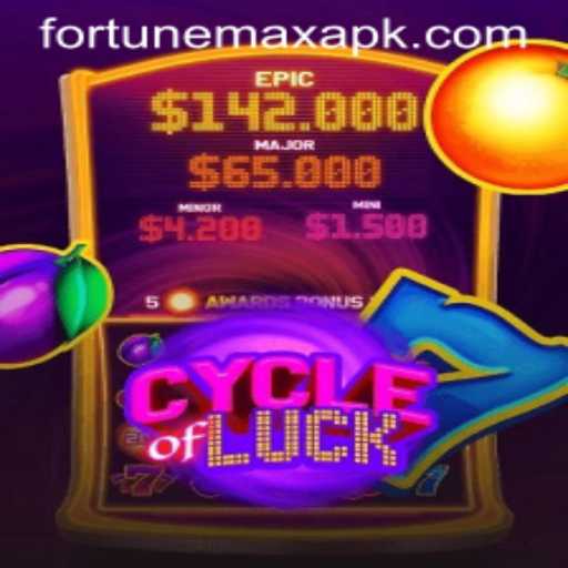 Unveiling CycleofLuck and the Power of FortuneMax