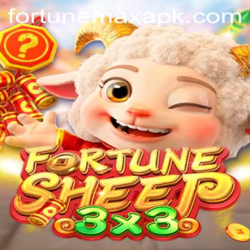 Discover the Enchanting World of FortuneSheep: A Journey with FortuneMax