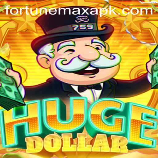 Explore the Exciting World of HugeDollar: A Journey with FortuneMax