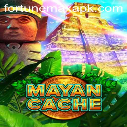 Unveiling the Thrilling World of MayanCache and the FortuneMax Challenge