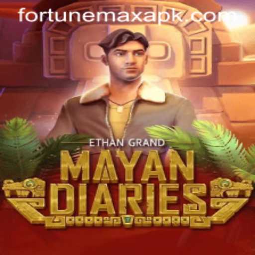 Exploring MayanDiaries: The Enigmatic Journey to FortuneMax