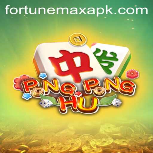 Discover the Exciting World of PONGPONGHU and FortuneMax