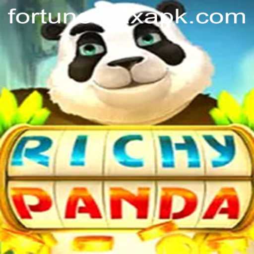 Discover the Exciting World of RichyPanda: A Journey to FortuneMax
