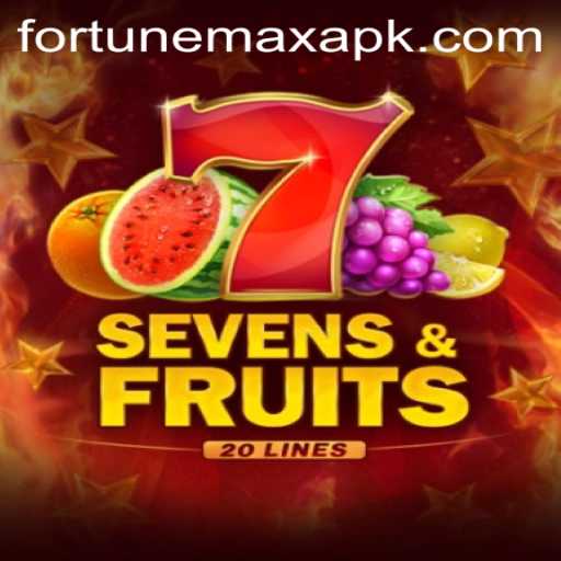 Exploring the Thrills of SevensFruits20: A Journey into FortuneMax