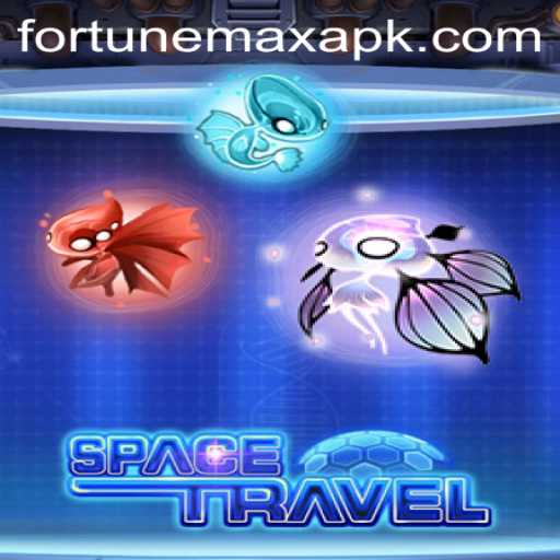 Exploring SpaceTravel: Dive into the Adventurous World of FortuneMax