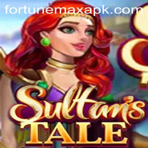 Discover the Enchanting World of Sultanstale and Unleash FortuneMax Strategies