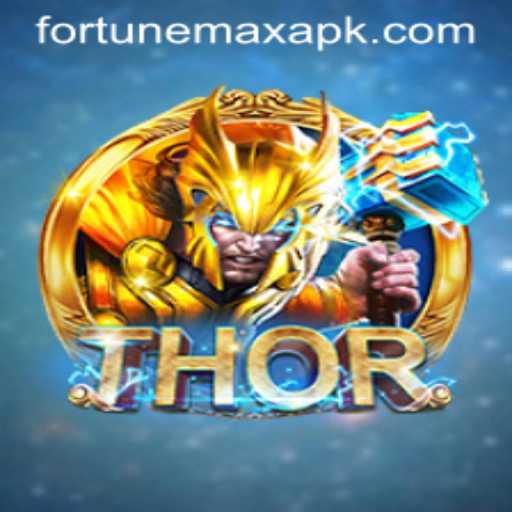 THOR: An Electrifying Adventure with FortuneMax