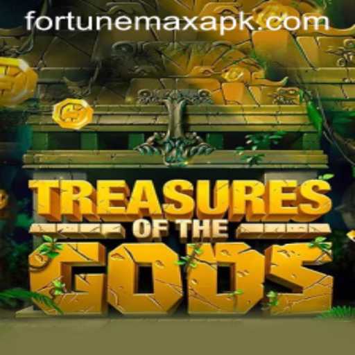 Unearthing the Secrets of TreasureoftheGods: A Journey into FortuneMax