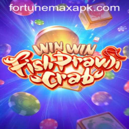 Discover the Excitement of WinWinFishPrawnCrab: A Modern Twist on FortuneMax